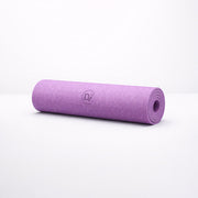 Tapis Yoga TPE