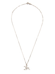 Reverence Necklace JW N 101 Bijoux
