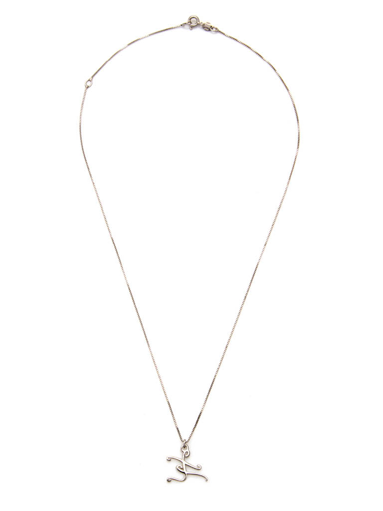Reverence Necklace JW N 101 Bijoux
