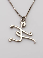 Reverence Necklace JW N 101 Bijoux