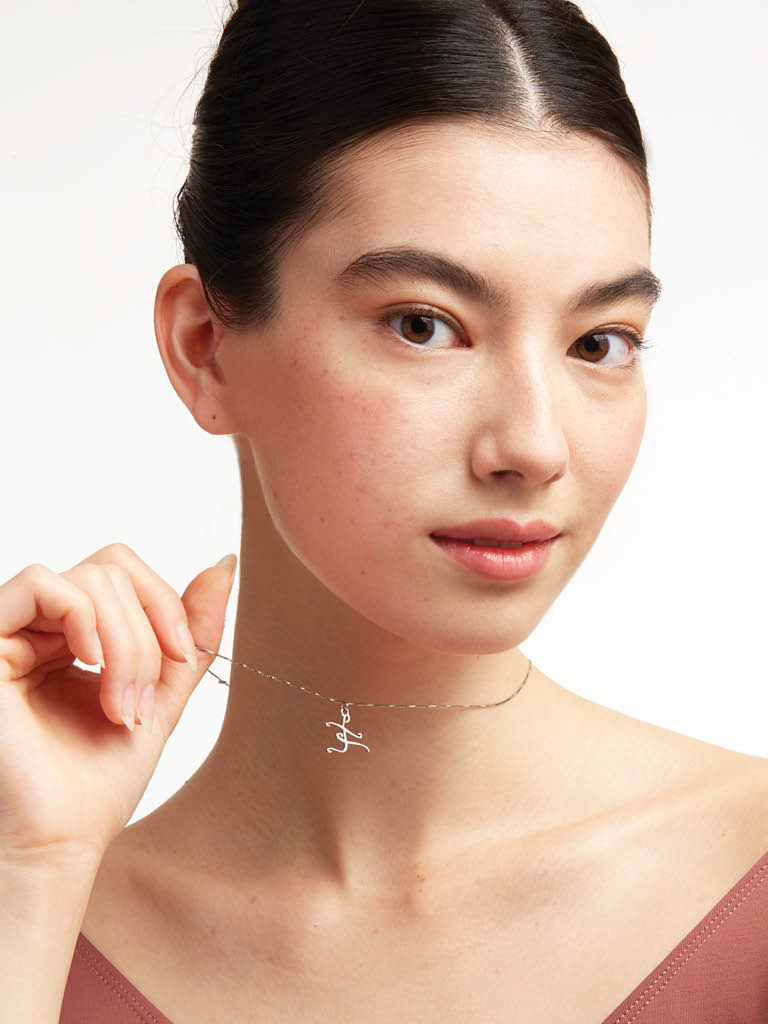 Reverence Necklace JW N 101 Bijoux