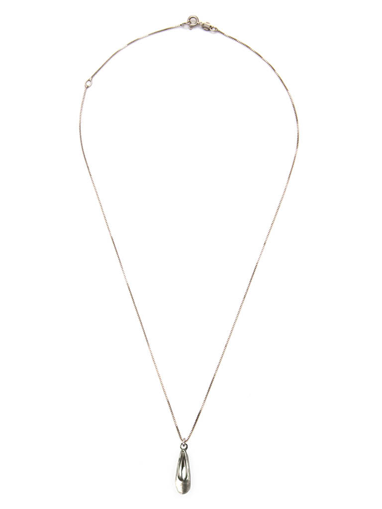 En Pointe Necklace JW N 102