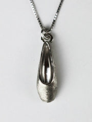 En Pointe Necklace JW N 102