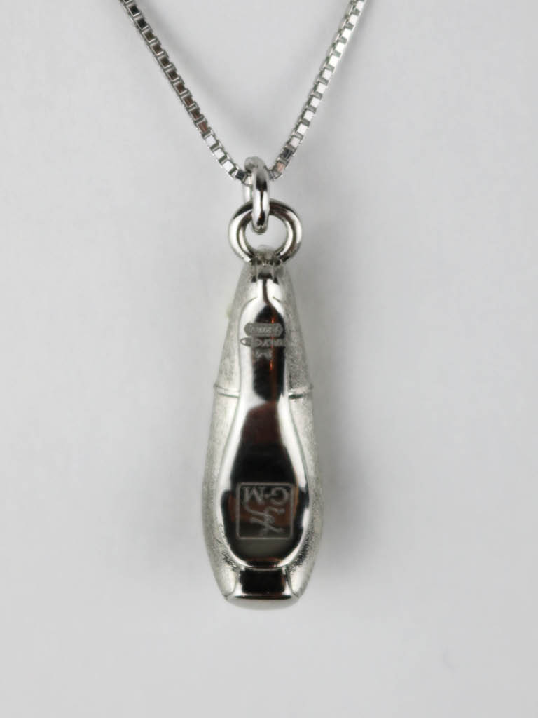 En Pointe Necklace JW N 102
