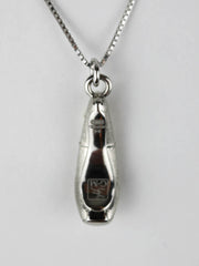 En Pointe Necklace JW N 102