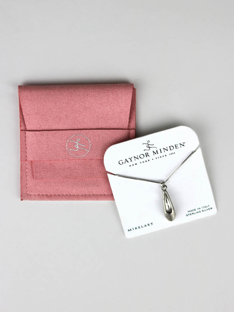 En Pointe Necklace JW N 102
