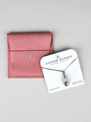 En Pointe Necklace JW N 102