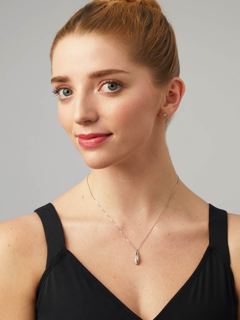 En Pointe Necklace JW N 102