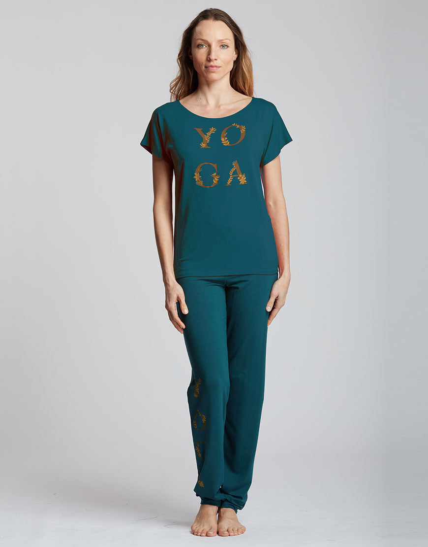 Agathe Yoga