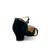 Edgy