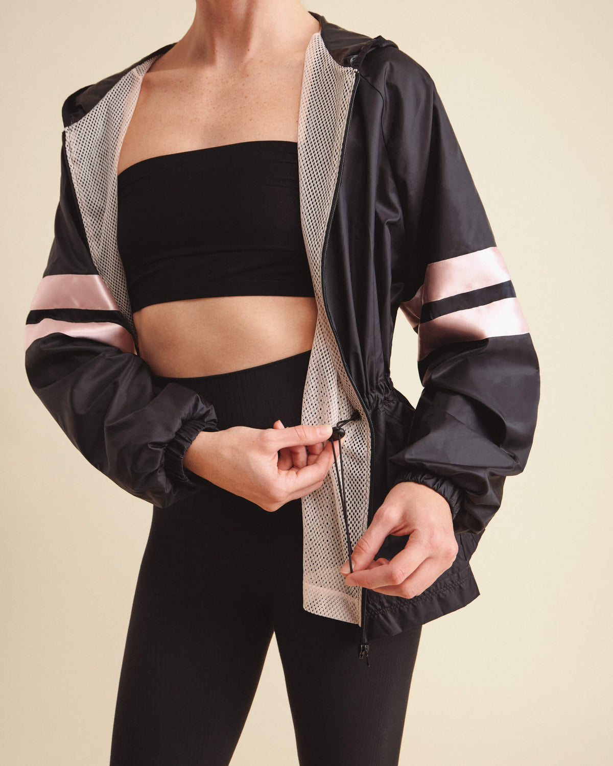 S0699 Wind Jacket