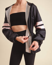 S0699 Wind Jacket