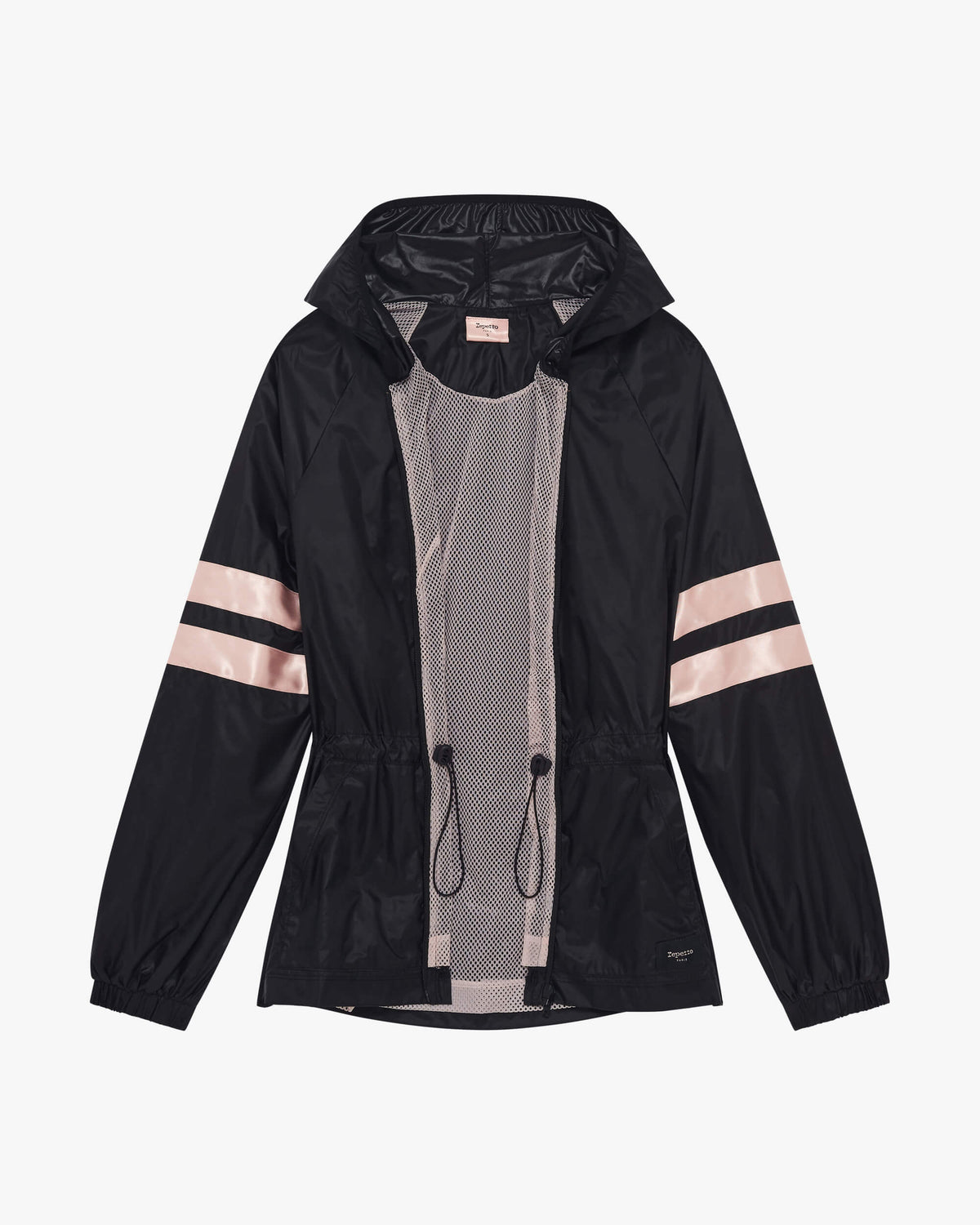 S0699 Wind Jacket