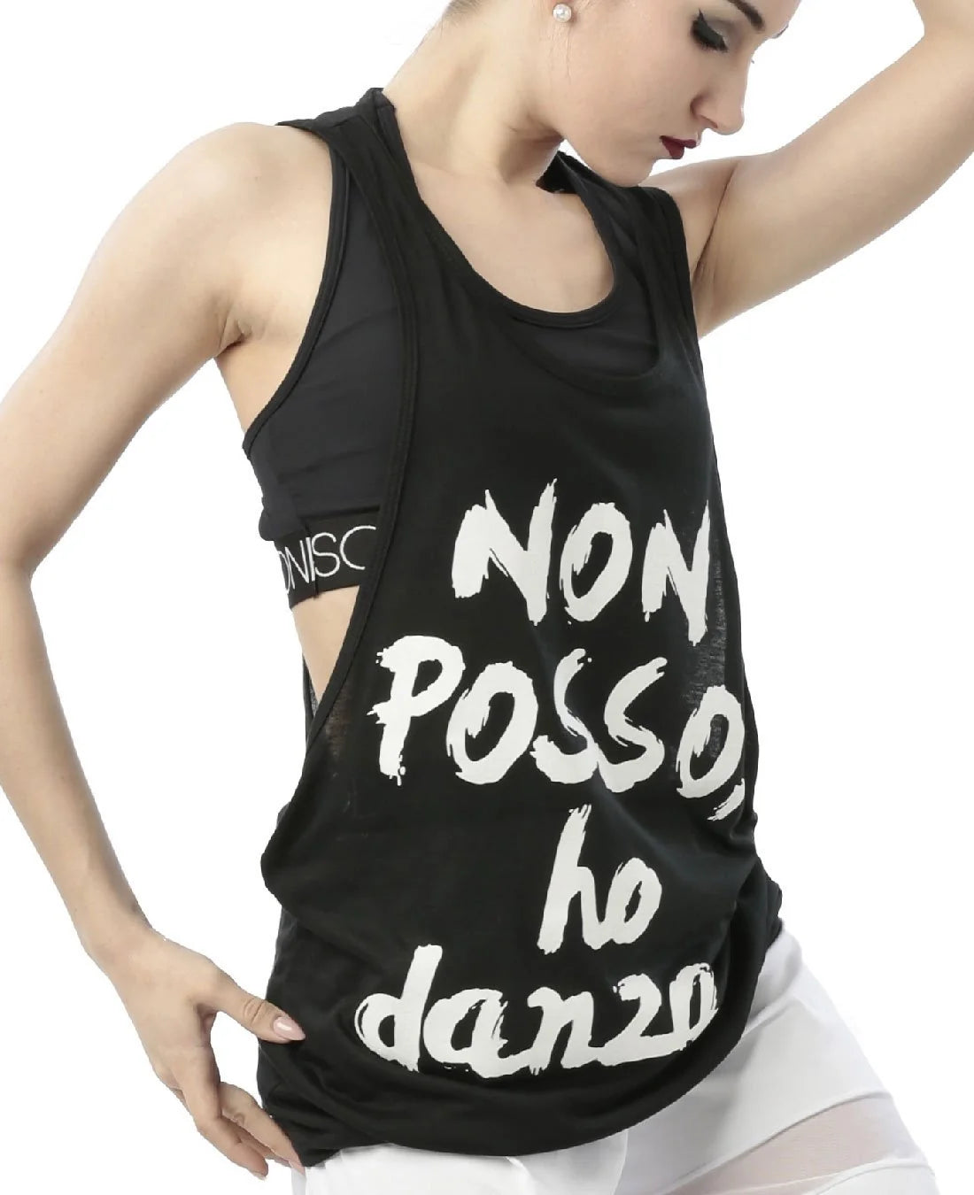 Tabou Tank
