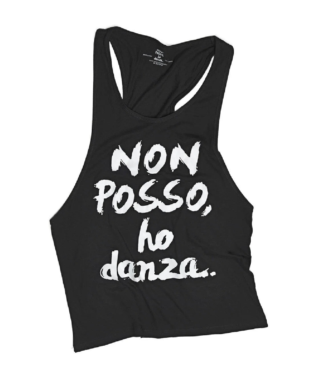 Tabou Tank