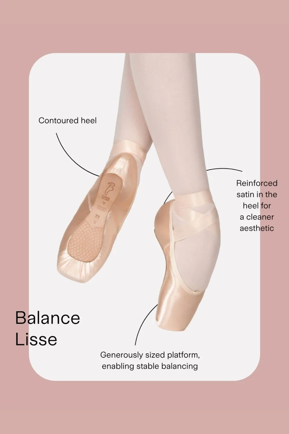 Balance Lisse