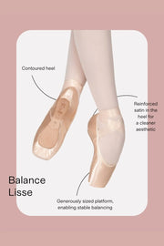 Balance Lisse