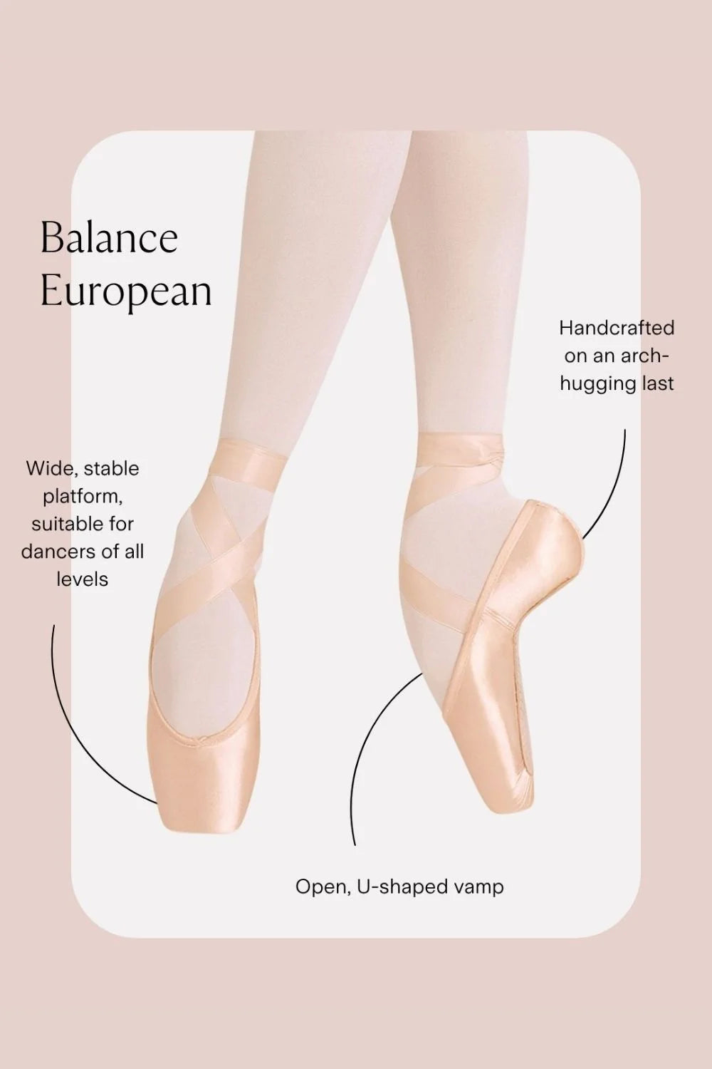 Balance Europeen
