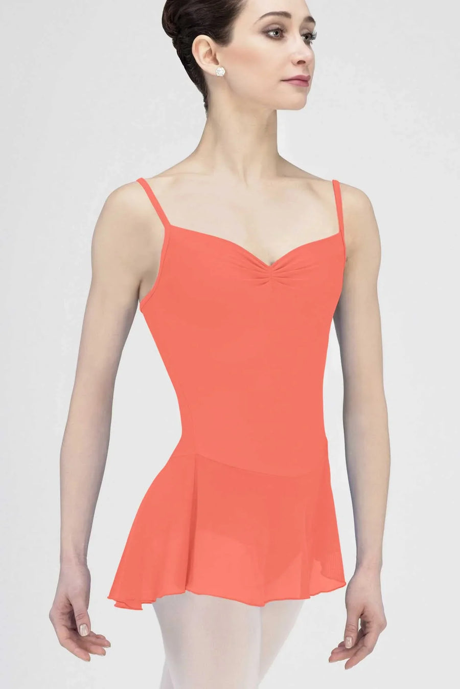 Ballerine — Corail