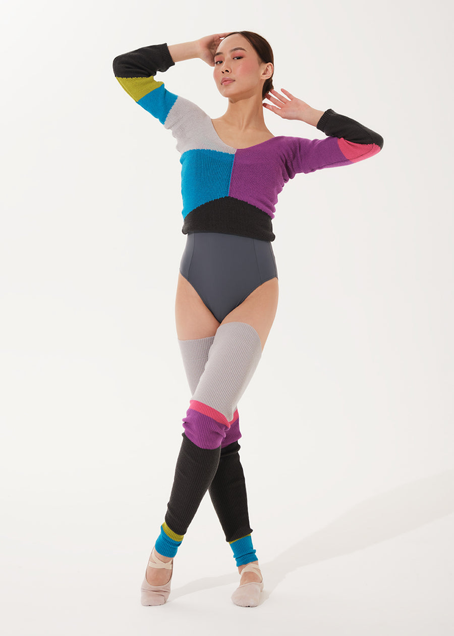 06205/3 Kennedy Jumper