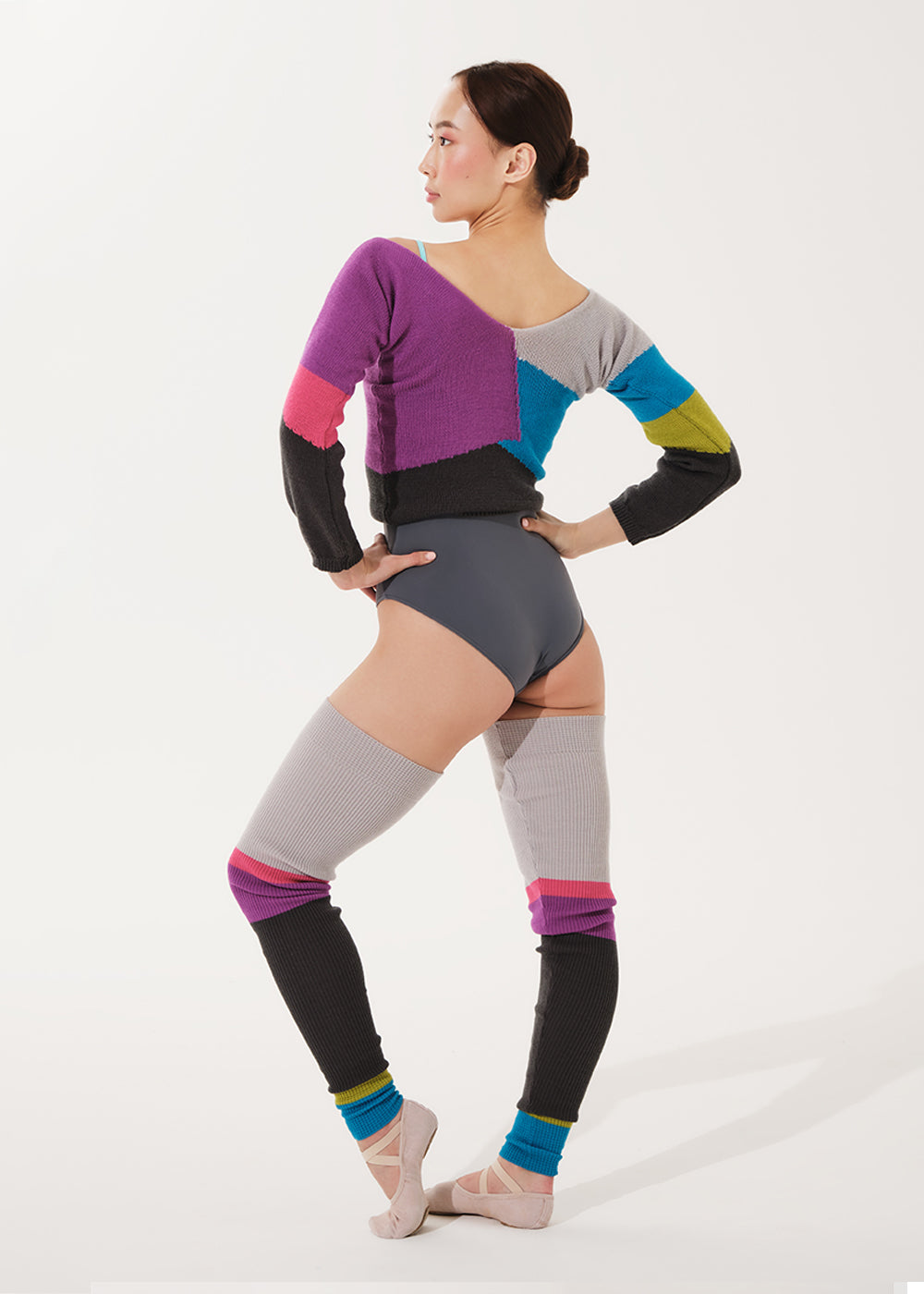 06205/3 Kennedy Jumper
