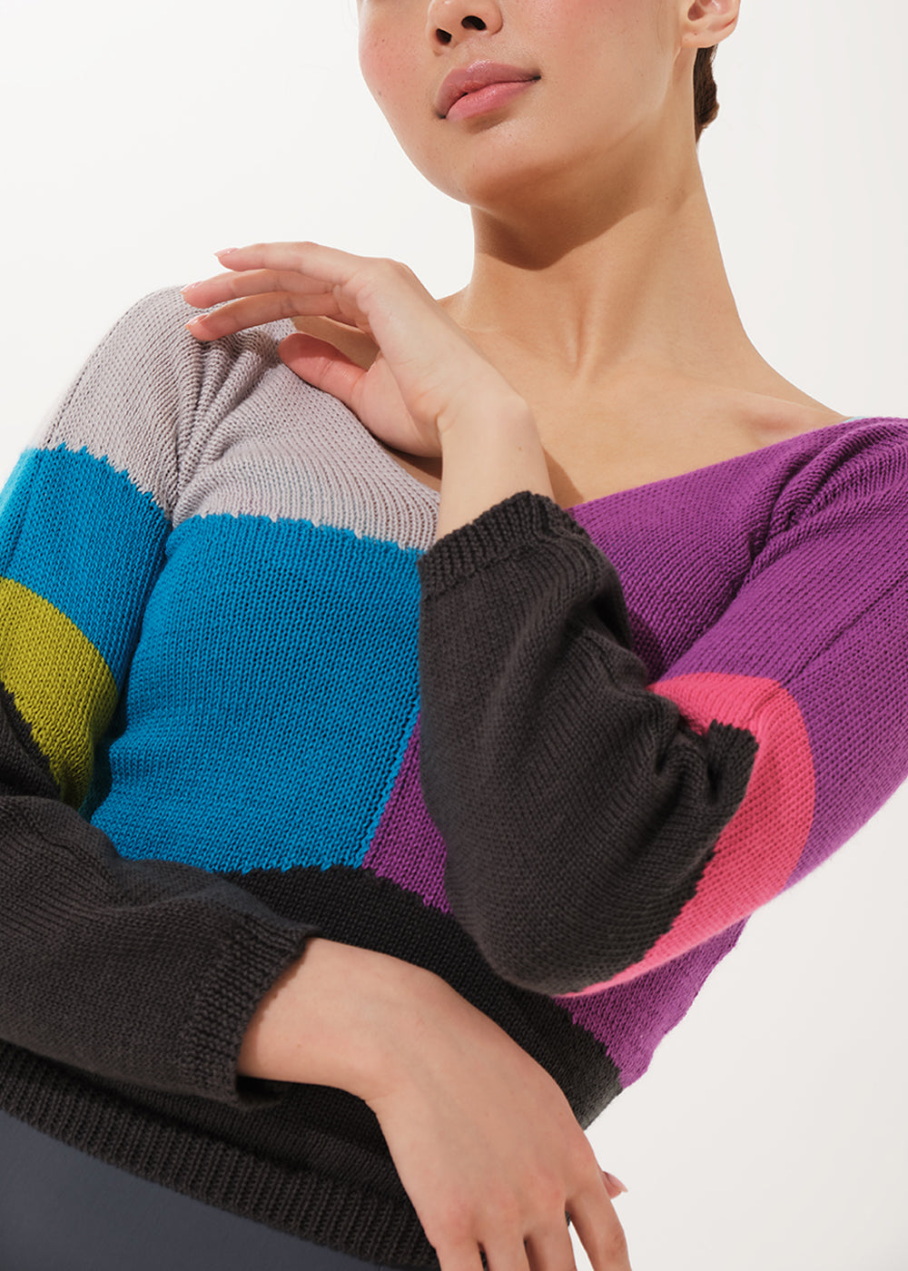06205/3 Kennedy Jumper