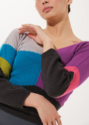 06205/3 Kennedy Jumper