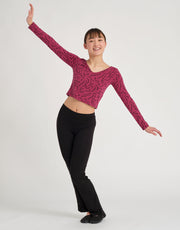 Amanda Print Body